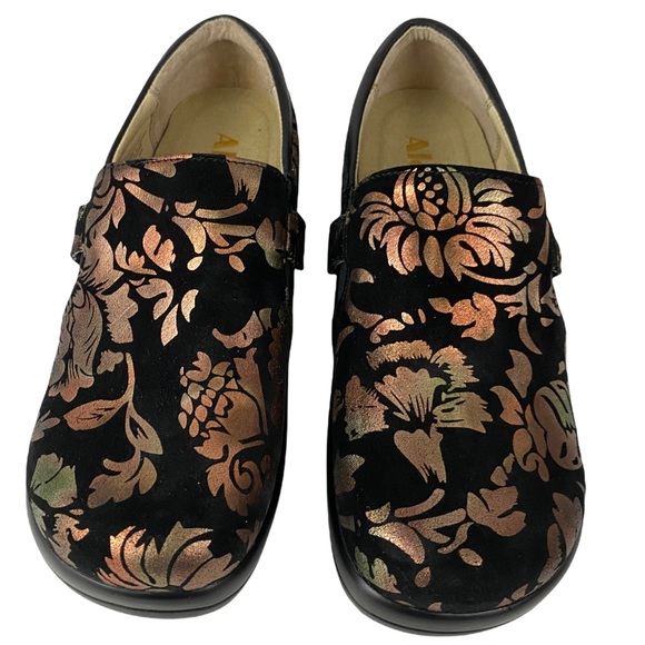 ALEGRIA Paityn Professional Clog NWOT - Picture 4 of 8